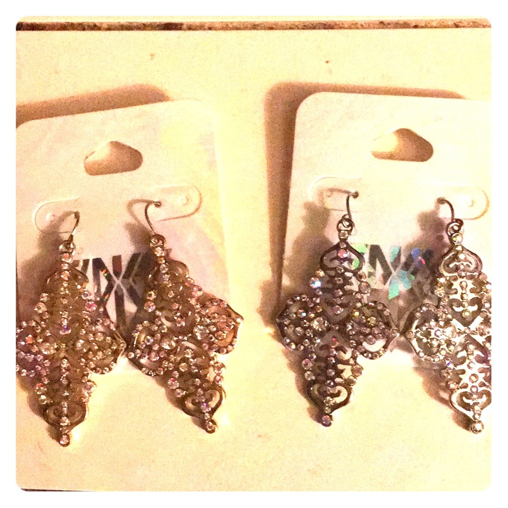 Katy Perry Earrings